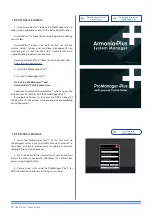 Preview for 28 page of powersoft M-Drive IK User Manual