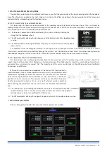 Preview for 35 page of powersoft M-Drive IK User Manual