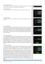 Preview for 36 page of powersoft M-Drive IK User Manual