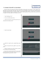 Preview for 41 page of powersoft M-Drive IK User Manual