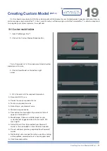 Preview for 47 page of powersoft M-Drive IK User Manual