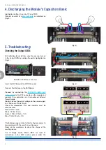 Preview for 6 page of powersoft M-Drive Service Manual