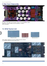 Preview for 16 page of powersoft M-Drive Service Manual