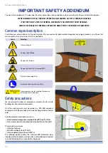 Preview for 22 page of powersoft M-Drive Service Manual