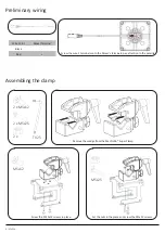 Предварительный просмотр 6 страницы powersoft MeMo User Manual