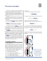 Preview for 12 page of powersoft MiniMod 4 User Manual