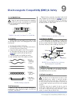 Preview for 13 page of powersoft MiniMod 4 User Manual