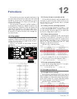 Preview for 22 page of powersoft MiniMod 4 User Manual