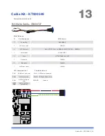 Preview for 24 page of powersoft MiniMod 4 User Manual