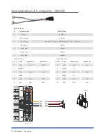 Preview for 26 page of powersoft MiniMod 4 User Manual