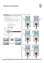 Предварительный просмотр 16 страницы powersoft MOVER User Manual