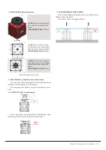 Предварительный просмотр 25 страницы powersoft MOVER User Manual