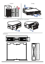 Preview for 33 page of powersoft Ottocanali 12K4 User Manual