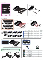 Preview for 34 page of powersoft Ottocanali 12K4 User Manual