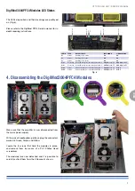 Preview for 9 page of powersoft Ottocanali HGT Series Service Manual