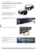 Preview for 12 page of powersoft Ottocanali HGT Series Service Manual