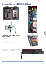 Preview for 13 page of powersoft Ottocanali HGT Series Service Manual