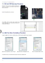 Preview for 16 page of powersoft Ottocanali HGT Series Service Manual