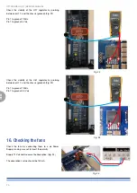 Preview for 20 page of powersoft Ottocanali HGT Series Service Manual