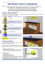 Preview for 22 page of powersoft Ottocanali HGT Series Service Manual