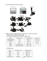 Preview for 21 page of PowerSource 10000 User Manual