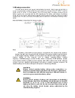 Preview for 10 page of PowerSource YDC3300 User Manual