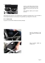 Preview for 11 page of PowerStand P-Access Instructions For Use Manual