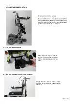 Preview for 13 page of PowerStand P-Access Instructions For Use Manual