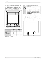 Preview for 38 page of PowerStar AE 115 Installation Manual And Operating Instructions