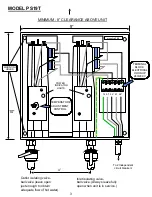 Preview for 3 page of PowerStar PS19T Installation Manual And Owner'S Manual