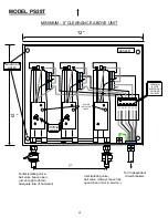 Preview for 4 page of PowerStar PS19T Installation Manual And Owner'S Manual