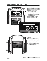 Предварительный просмотр 17 страницы PowerStation PS1118 User Manual