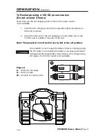 Preview for 10 page of PowerStation PS5000M Owner'S Manual