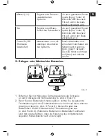 Preview for 5 page of POWERSTIXX SL-8225 User Manual