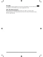 Preview for 7 page of POWERSTIXX SL-8225 User Manual