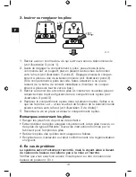 Preview for 18 page of POWERSTIXX SL-8225 User Manual