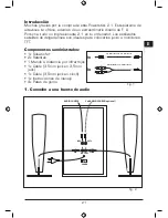 Preview for 21 page of POWERSTIXX SL-8225 User Manual