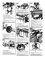 Preview for 4 page of PowerStroke PS10700 Series Operator'S Manual