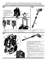 Preview for 2 page of PowerStroke PS171433 Operator'S Manual