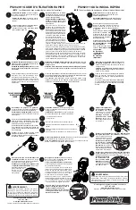 Preview for 2 page of PowerStroke PS262311 Quick Start Manual