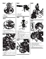 Preview for 4 page of PowerStroke PS80544B Operator'S Manual