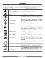 Preview for 19 page of PowerStroke PS80903A Operator'S Manual