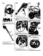 Preview for 3 page of PowerStroke PS80945 Operator'S Manual