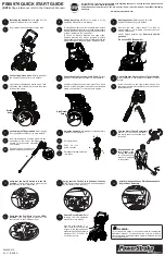 Preview for 1 page of PowerStroke PS80979 Quick Start Manual