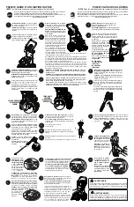 Preview for 2 page of PowerStroke PS80979 Quick Start Manual