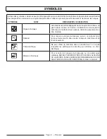 Предварительный просмотр 26 страницы PowerStroke PS80979B Operator'S Manual