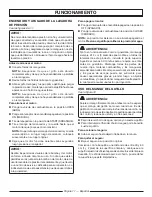 Предварительный просмотр 50 страницы PowerStroke PS80979B Operator'S Manual