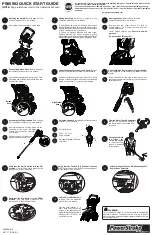 PowerStroke PS80983 Quick Start Manual предпросмотр