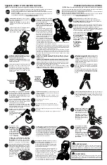 Preview for 2 page of PowerStroke PS80983 Quick Start Manual