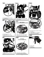 Preview for 4 page of PowerStroke PS80996 Operator'S Manual